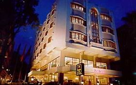 Comfort Inn Vijay Residency Bangalore